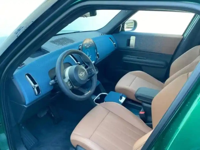 Mini Countryman se 313ch favoured all4 — photo 6