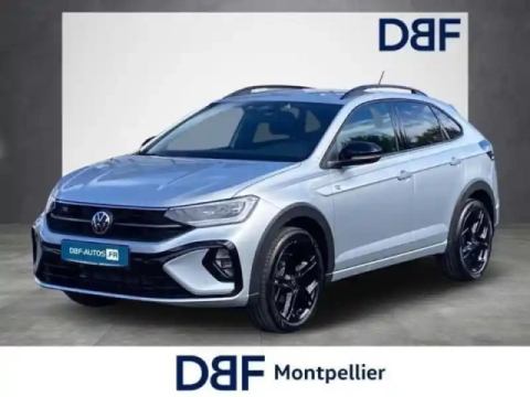 Volkswagen Taigo 1.5 tsi 150 ch dsg7 r line