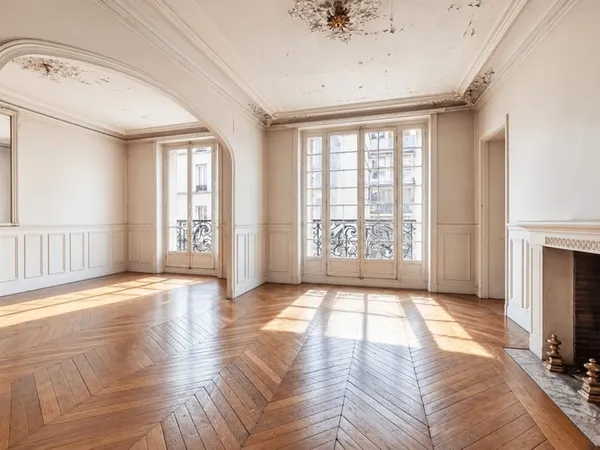 Appartement 4 pièces 78 m²