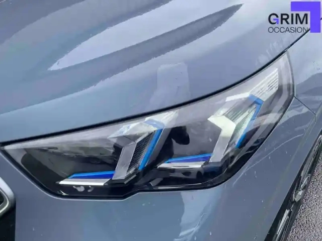 Bmw X2 sdrive 20i 170ch dkg7 — photo 16