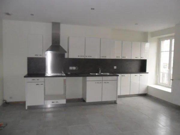 Appartement 3 pièces 105 m²