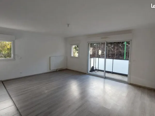 Appartement 2 pièces 50 m²