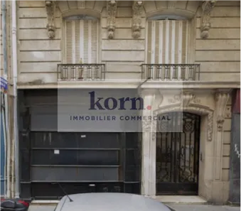 Local 46 m²