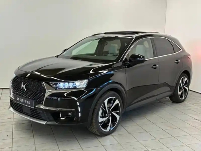 Ds Ds 7 crossback e-tense 225ch rivoli