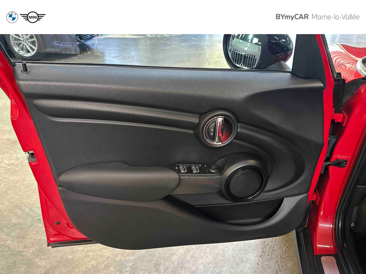 Mini Hatch 5 Portes Cooper 136 ch BVA7 — photo 23