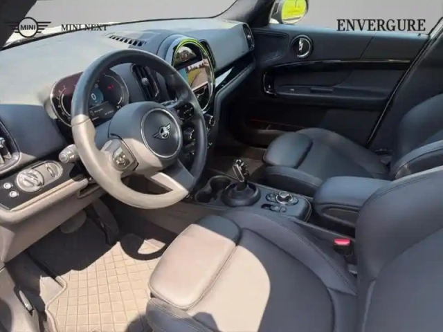 Mini Countryman cooper 136ch  highlands bva7 — photo 7