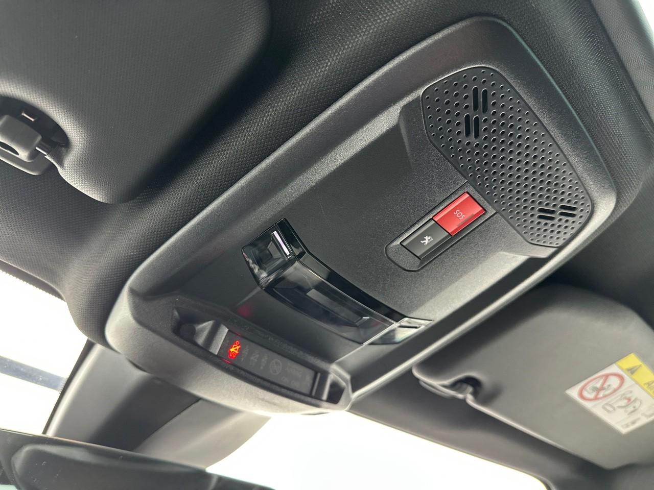 Peugeot 208 puretech 100 s&s eat8 gt — photo 34