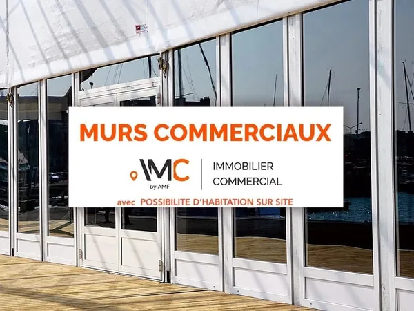 LOCAL COMMERCIAL - 276 M²