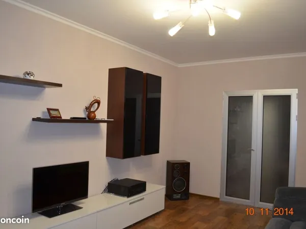 Logements locatifs