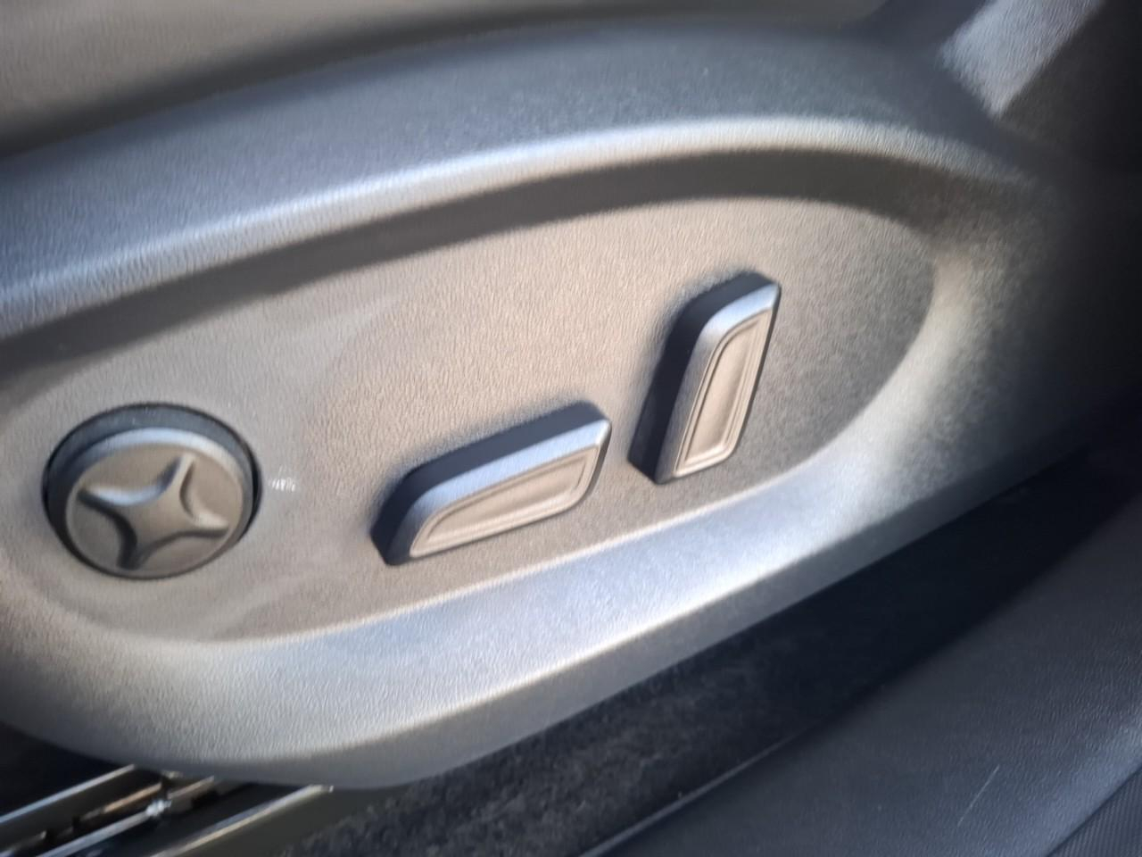 Mg Ehs 1.5 gdi 272ch phev luxury — photo 23