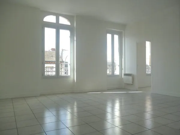 Appartement 5 pièces 85 m²