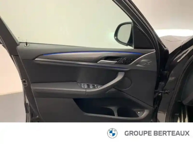Bmw X3 xdrive30e 292ch m sport — photo 15