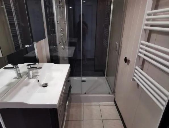 ​🏡 GONDRIN (32330) — Maison de ville T3 de 62 m² avec Garage & Terrasse (18 m²)