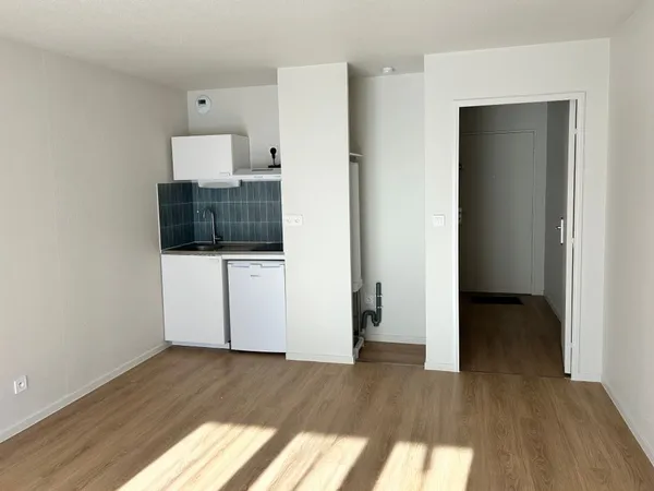 Studio de 25m2 à louer sur Toulouse