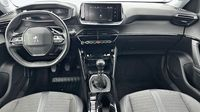 Peugeot 2008 1.2 PureTech 100ch S&S Allure Pack — photo 8