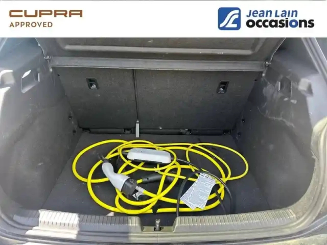 Cupra Born 230 ch - batterie xl — photo 14