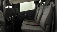 Dacia Jogger 1.6 hybrid 140ch Extreme 5 places — photo 13
