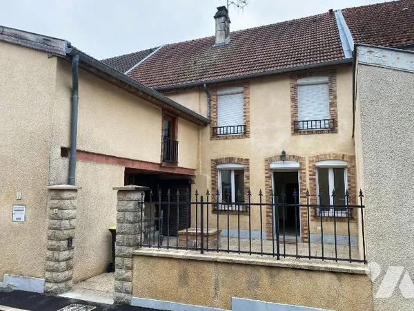 Maison 4 pièces 170 m²