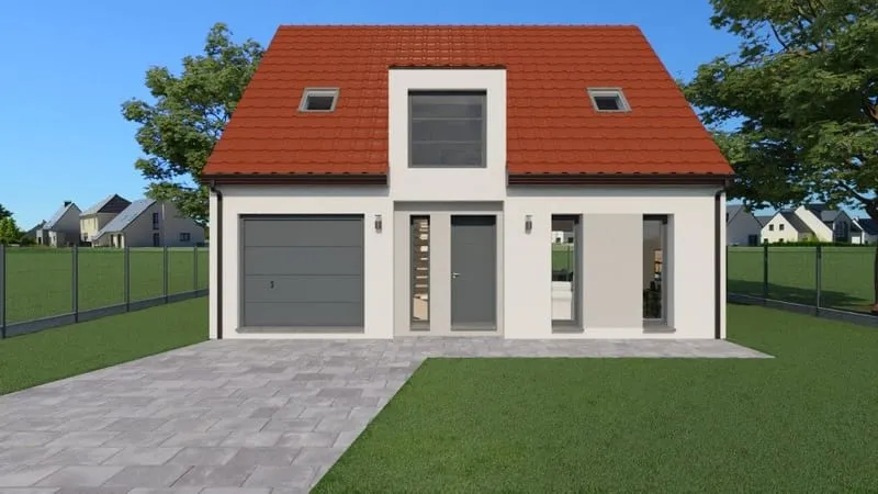 Photo 1