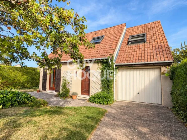 EPONE - Maison 6 pièces, 4 chambres