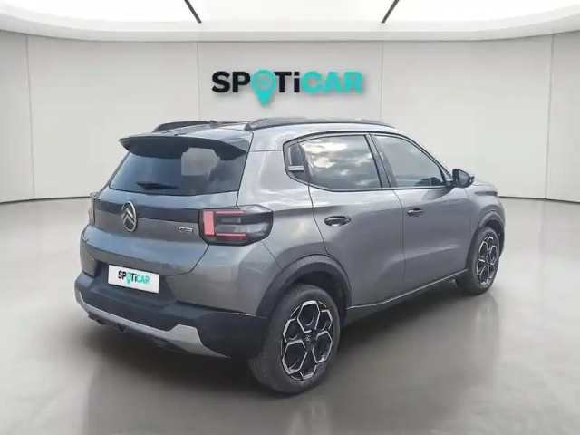 Citroën C3 1.2 turbo 100ch max — photo 7