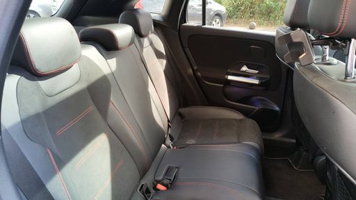Mercedes Classe GLA 250e 218 EQ Power 8G-DCT - AMG Line – 2020 – 45219 km – Hybride rechargeable – Boîte Automatique — photo 25