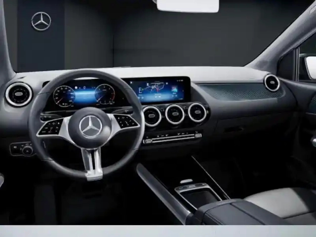 Mercedes Classe B 200 d progressive line — photo 11
