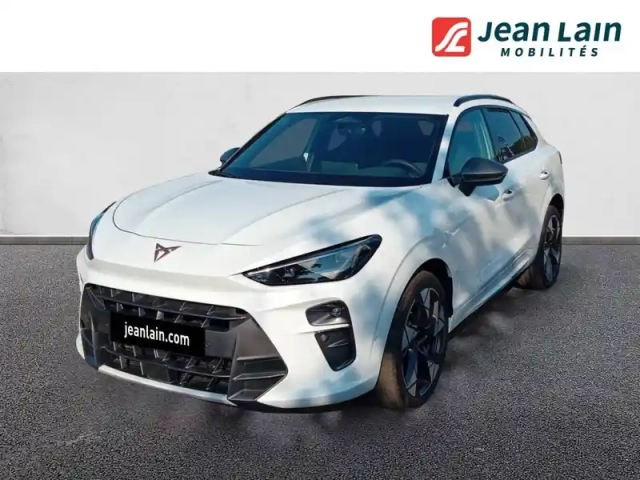 Cupra Terramar 1.5 etsi hybrid 150 ch dsg7
