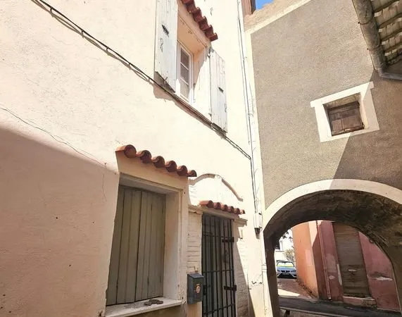 Maison 5 pièces 138 m²