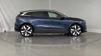 Renault Mégane E-Tech Electric EV40 130ch Techno standard charge — photo 4