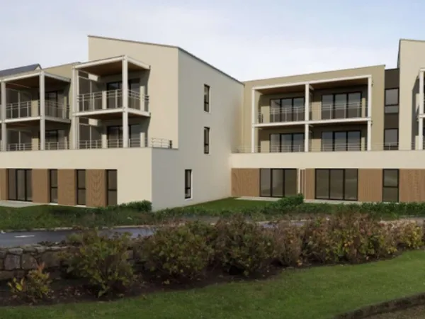 Appartement 3 pièces 78 m²