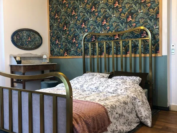 Chambre dans une coloc (dispo jusqu'à mars)