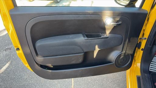 Abarth 500 1.4 Turbo T-Jet 145 - 595 – 2020 – 78250 km – Essence – Boîte Manuelle — photo 43