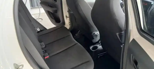 Peugeot 108 vti 72ch bvm5 — photo 11