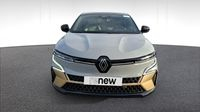 Renault Mégane E-Tech Electric EV60 220ch Iconic optimum charge — photo 2