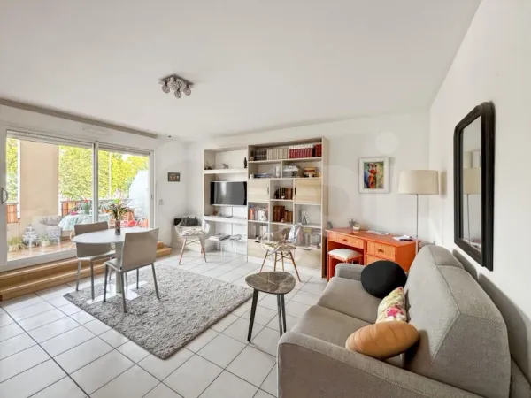 Viager 2 pièces 51 m²