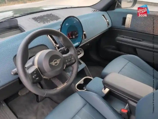 Mini Countryman se 313ch favoured all4 — photo 30