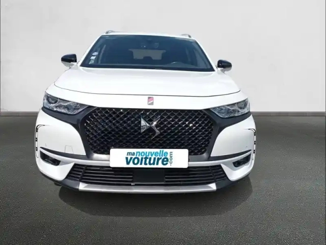 Ds Ds 7 ds7 crossback puretech 180 eat8 — photo 2