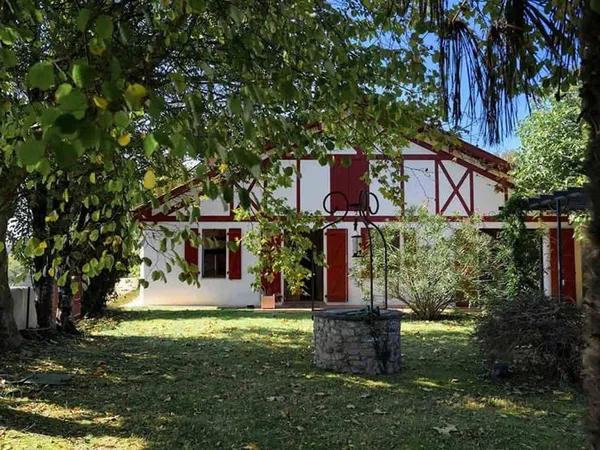 Maison 7 pièces 190 m²