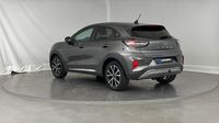 Ford Puma 1.5 EcoBlue 120ch Titanium 6cv — photo 8