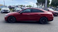 Mercedes Cla 200 163+30ch AMG Line 8G-eDCT — photo 8