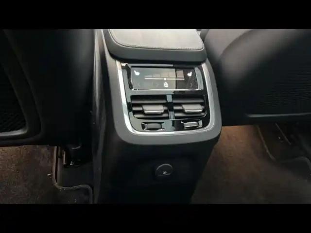 Volvo Xc90 t8 awd 310 + 145ch ultra style chrome geartronic — photo 13
