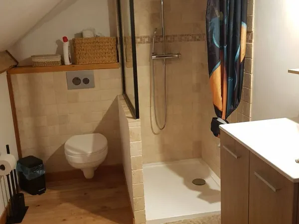 Maison 6 pièces 140 m²