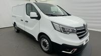 Renault Trafic L1H1 2T8 2.0 Blue dCi 130ch Extra -24 — photo 3