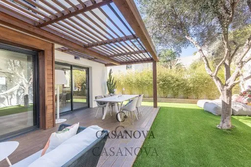 Maison 4 pièces 112 m²