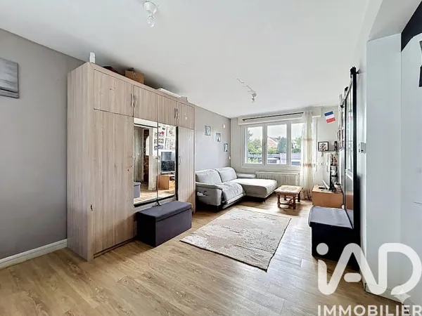 Vente Maison de ville 5 pièces