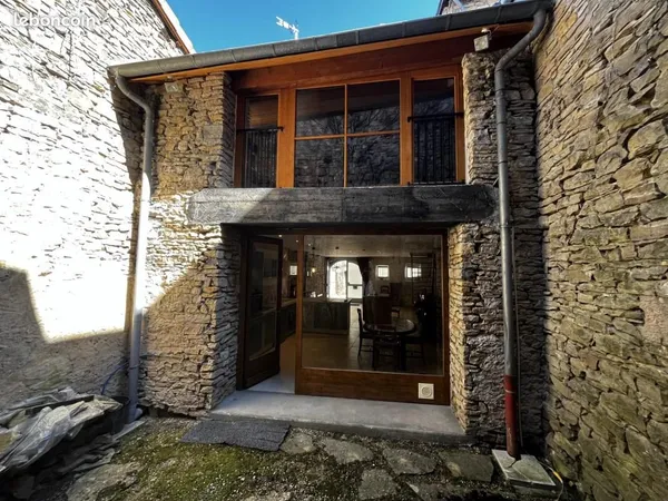 Maison 4 pièces 116 m²
