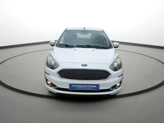 Ford Ka + 1.2 ti-vct 70ch s&amp;s essential — photo 2
