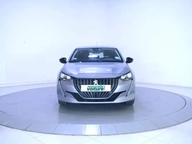 Peugeot 208 bluehdi 100 s&amp;s bvm6 — photo 2
