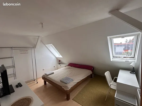 Chambre à louer Kehl